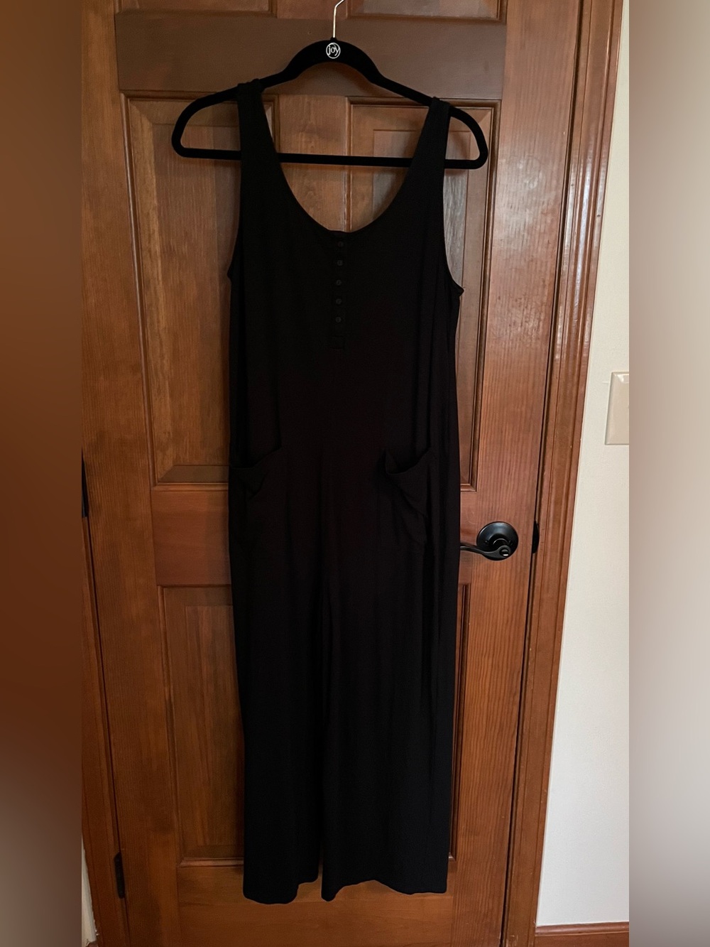 Soma Jumpsuit